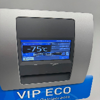 PHCBI VIP ECO -80C Ultra Low Temp Freezer image 0
